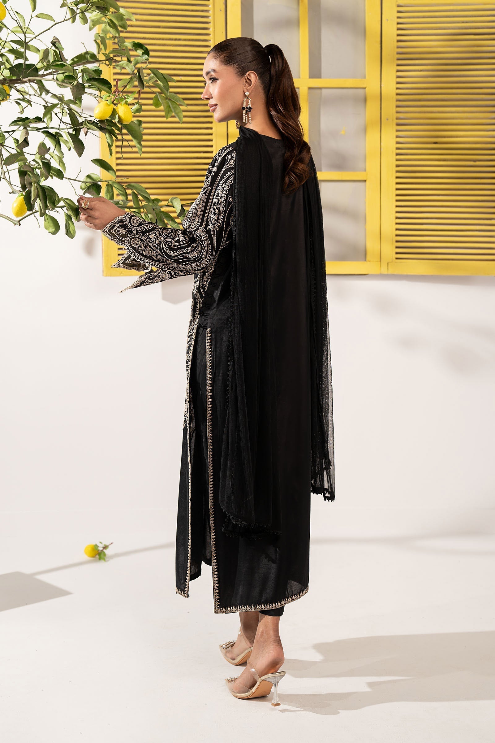 Maria B | Eid Festive Pret | DW-EF26-45