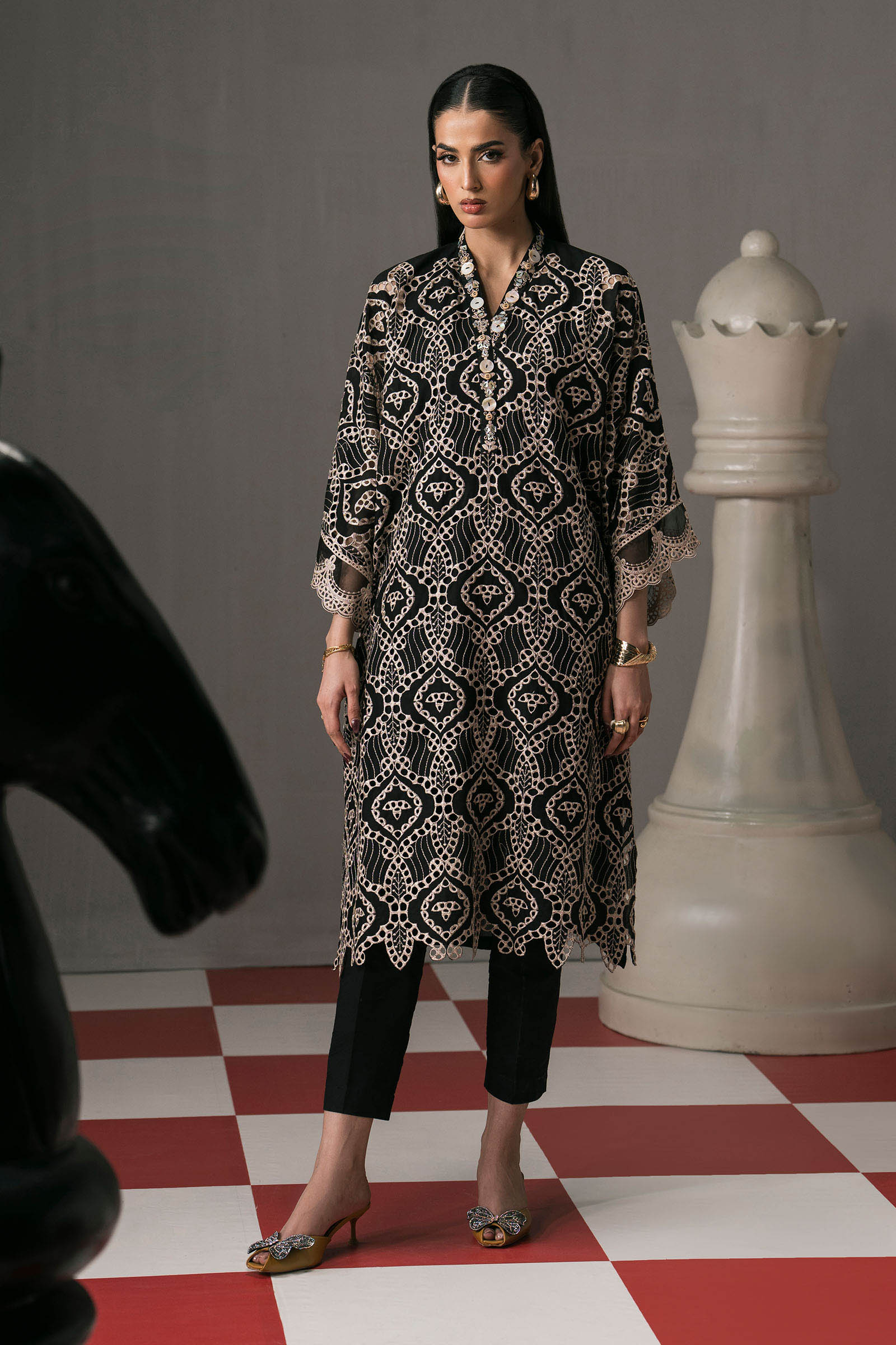 Maria B | Eid Festive Pret | DW-EF26-63