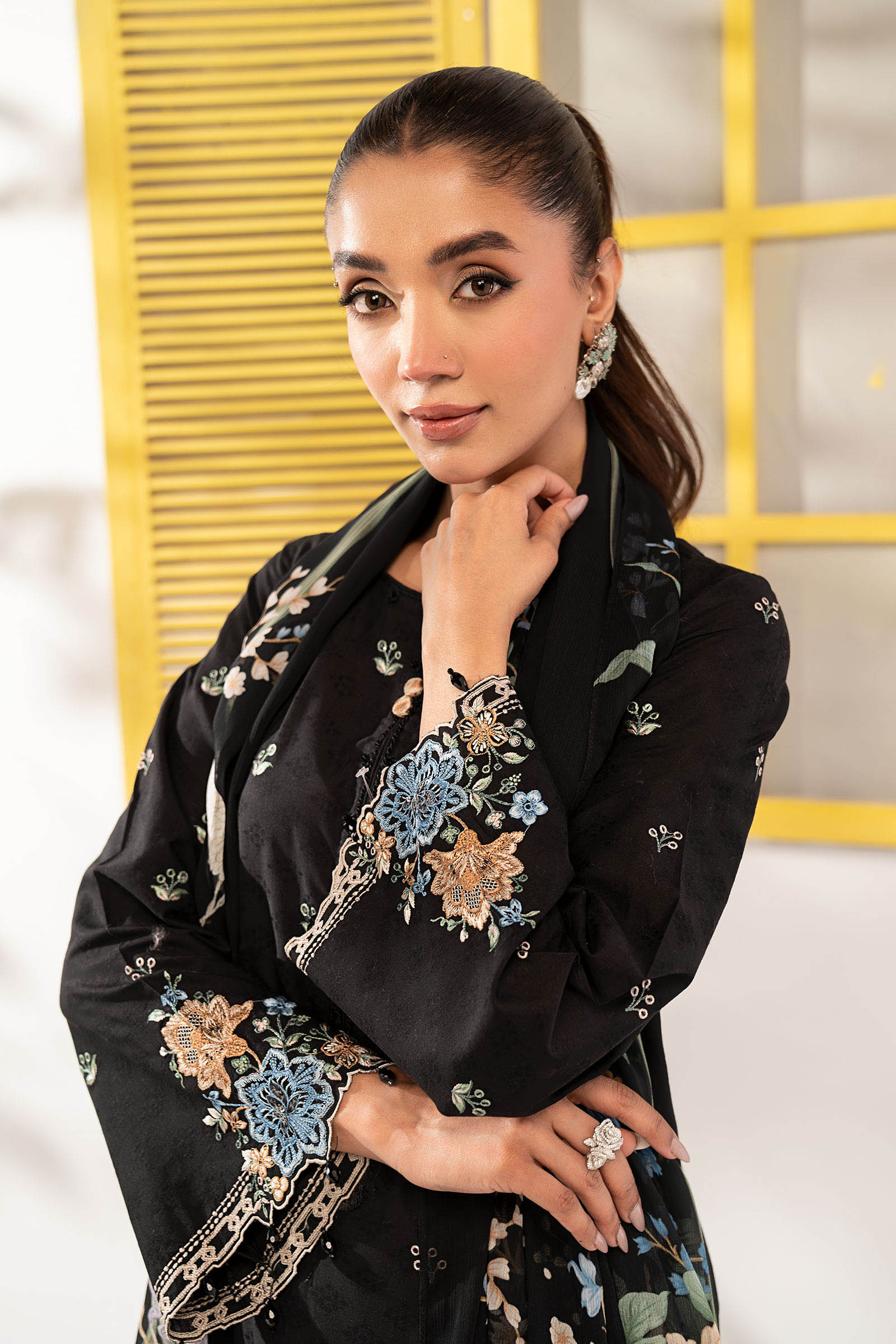 Maria B | Eid Festive Pret | DW-EF26-52