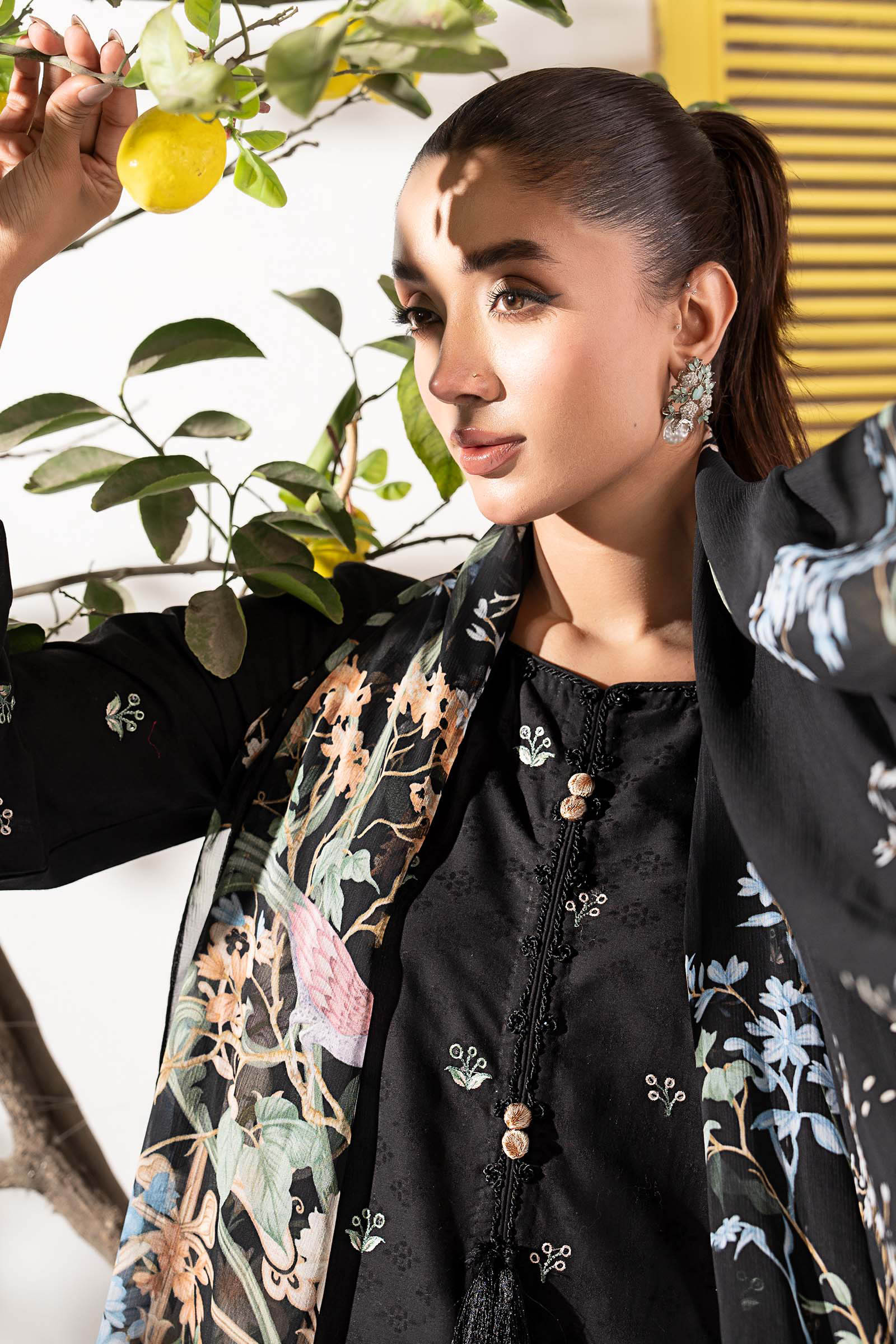 Maria B | Eid Festive Pret | DW-EF26-52