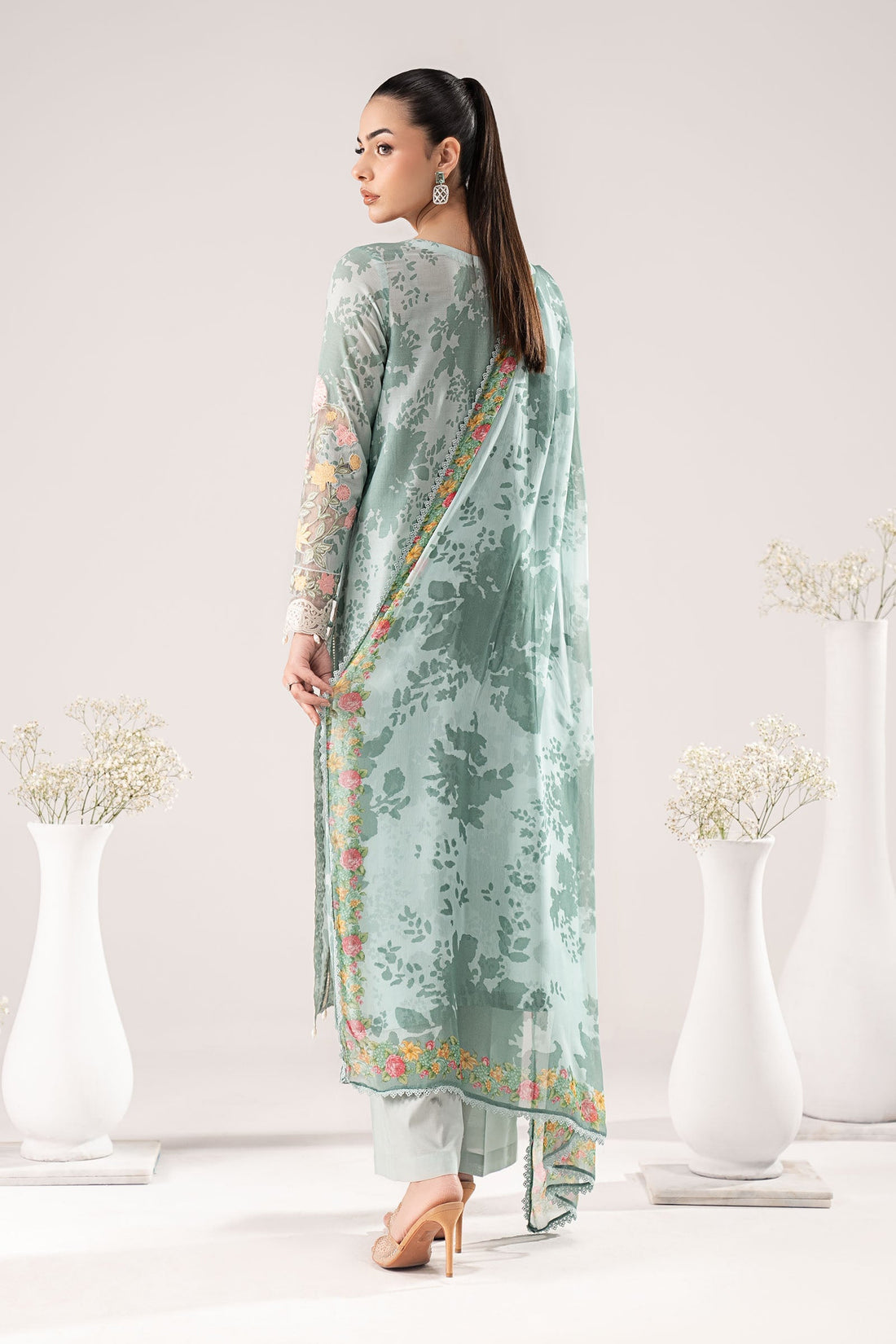 Maria B | Eid Collection Pret | DW-EF26-59