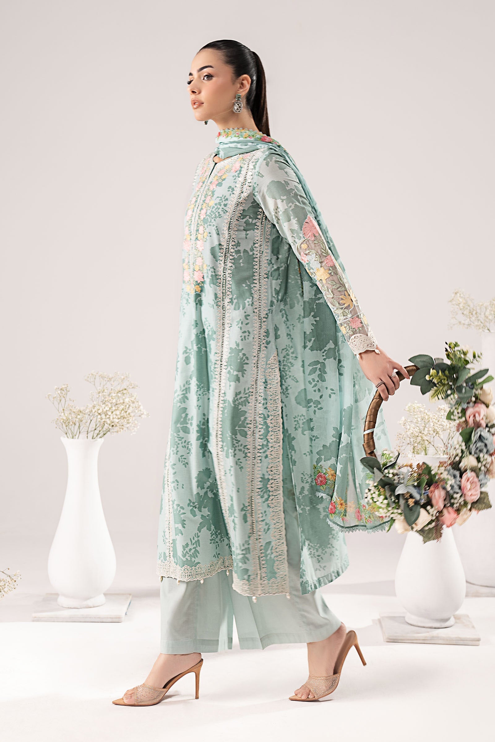 Maria B | Eid Collection Pret | DW-EF26-59