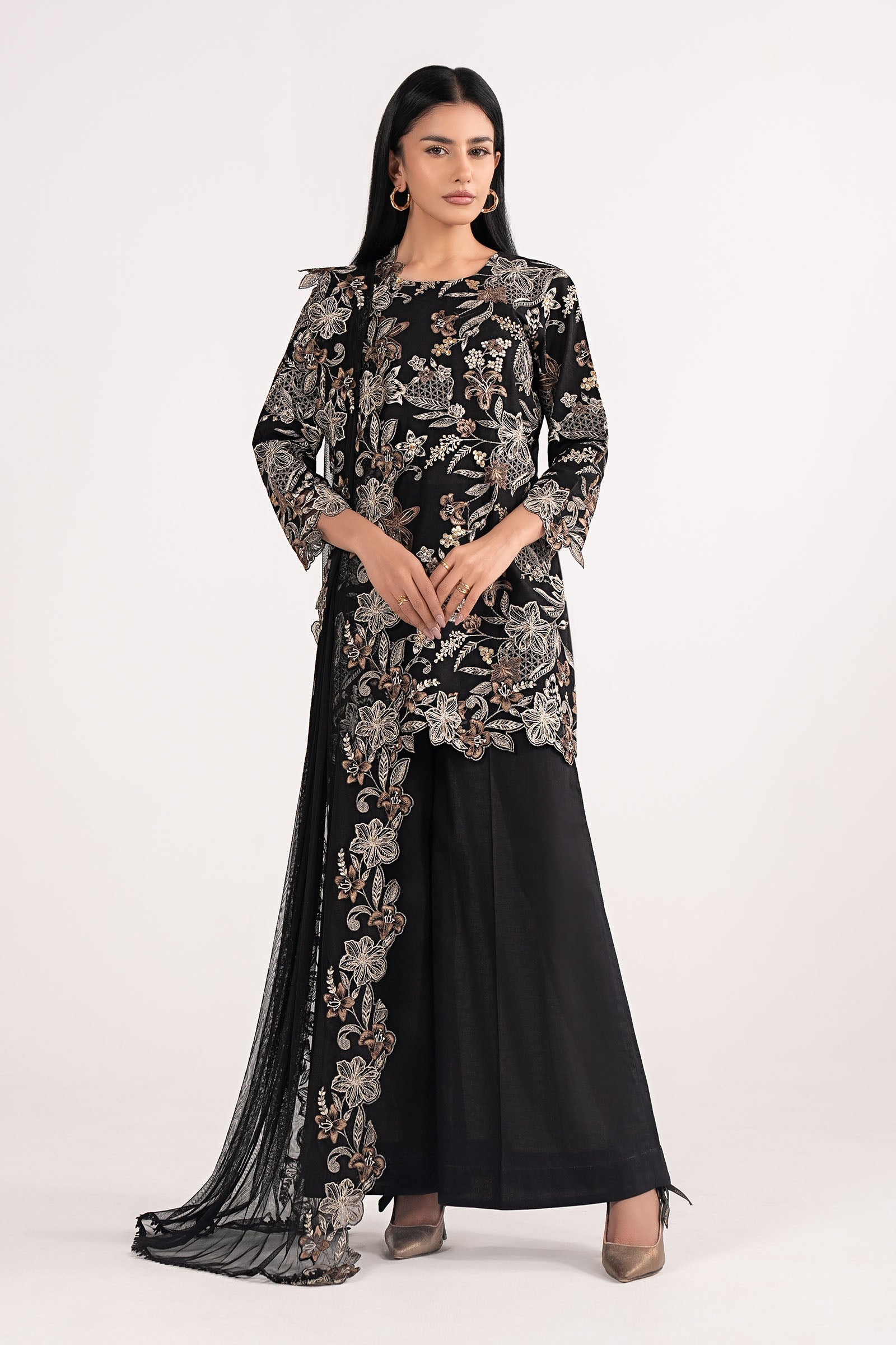Maria B | Eid Collection Pret | DW-EF26-61