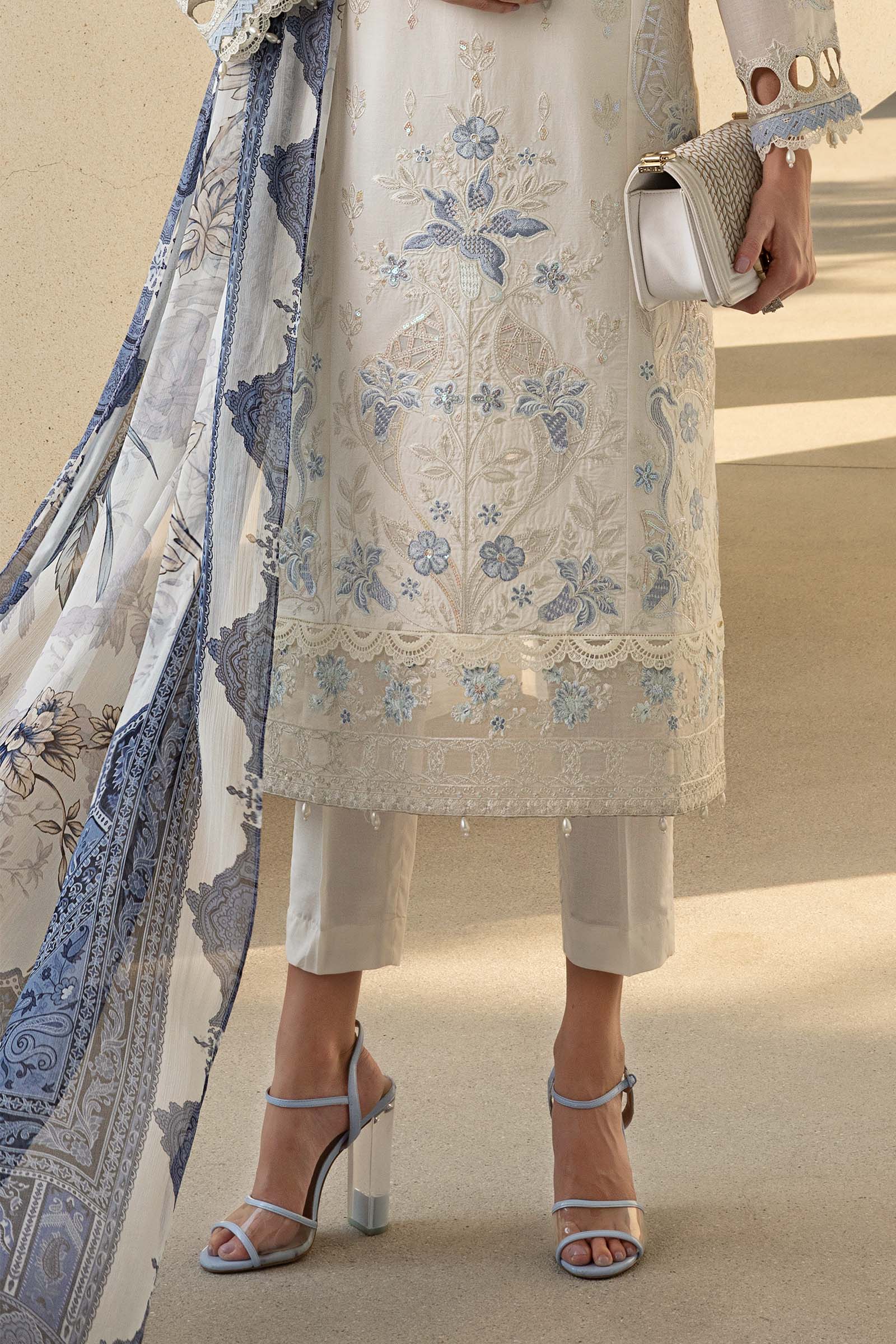 Maria B | Eid Collection Pret | DW-EF26-62