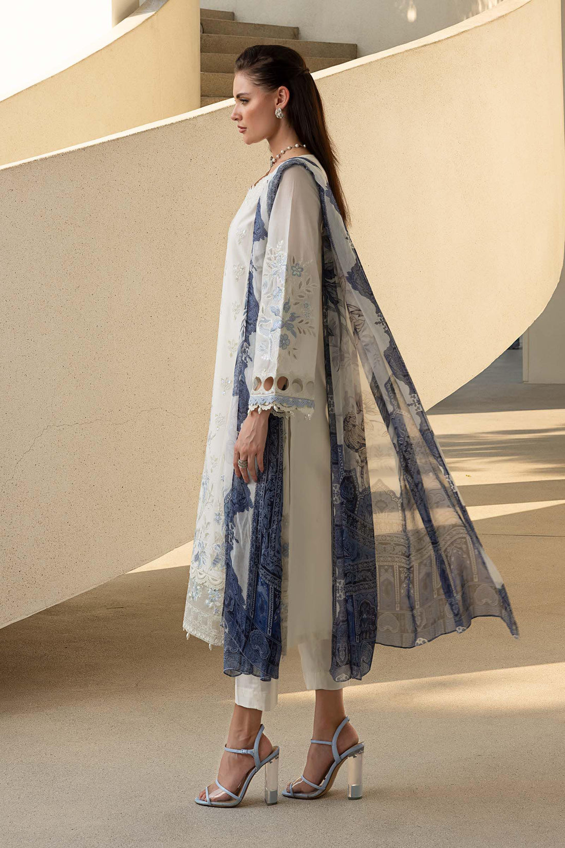 Maria B | Eid Collection Pret | DW-EF26-62