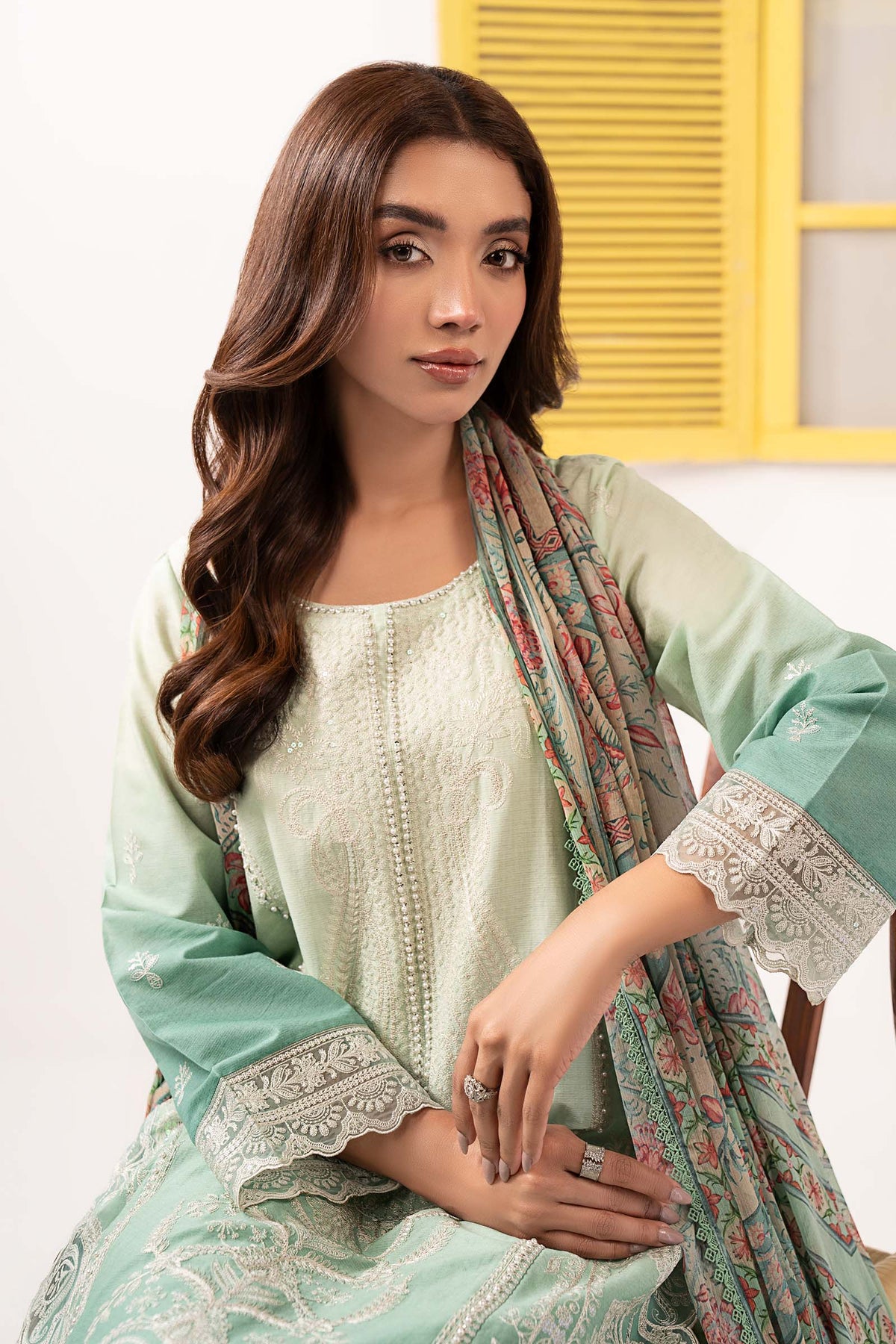 Maria B | Eid Festive Pret | DW-EF26-63