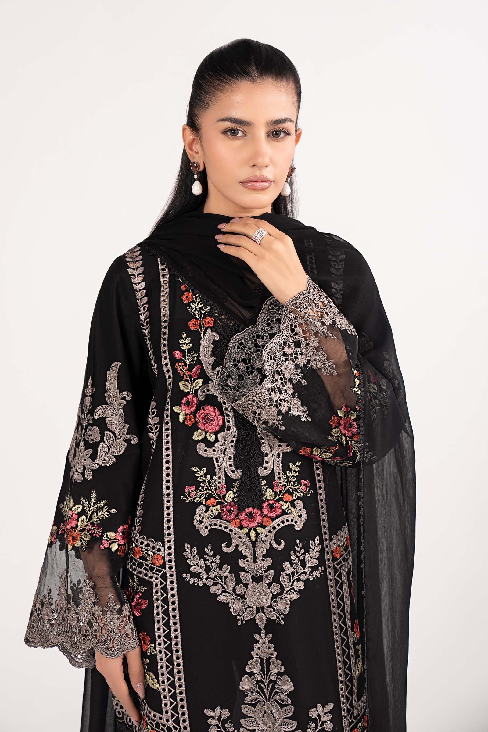 Maria B | Eid Collection Pret | DW-EF26-91
