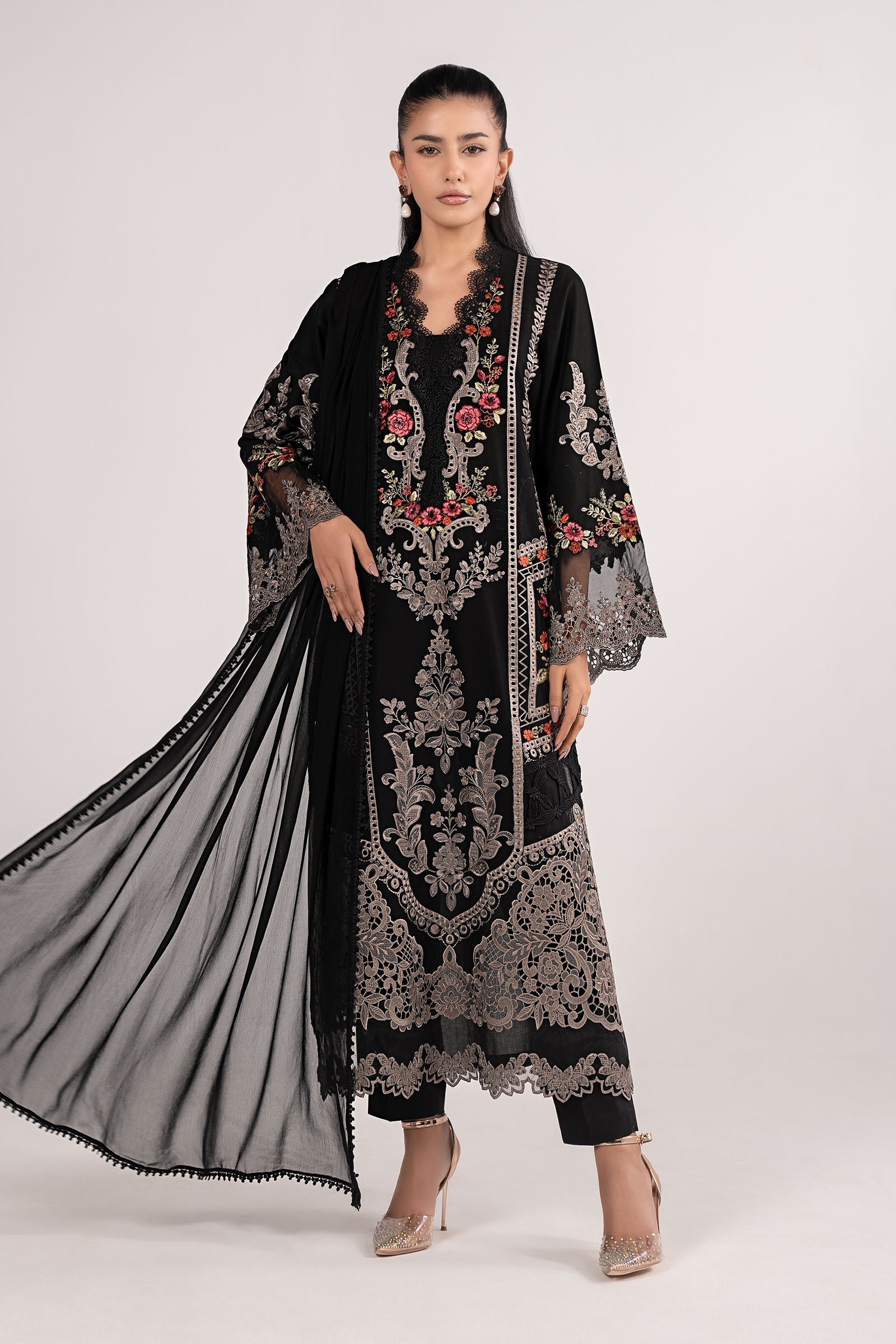 Maria B | Eid Collection Pret | DW-EF26-91