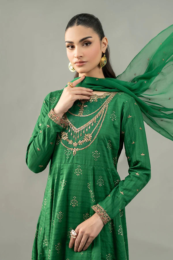 Maria B | Formal Wears | DW-EF21-04R1