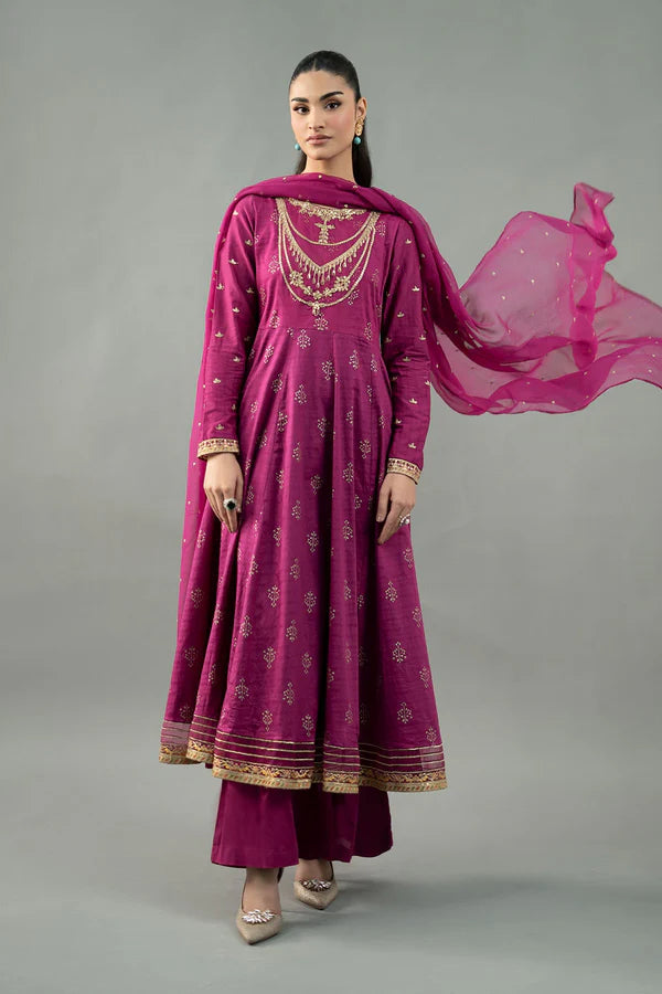 Maria B | Formal Wears | DW-EF21-04R1