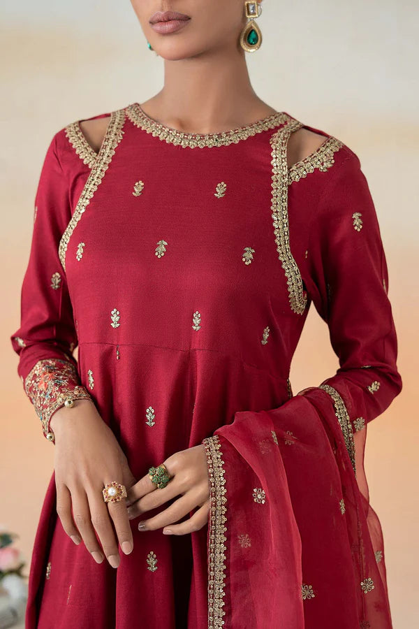 Maria B | Formal Wears | DW-EF25-19