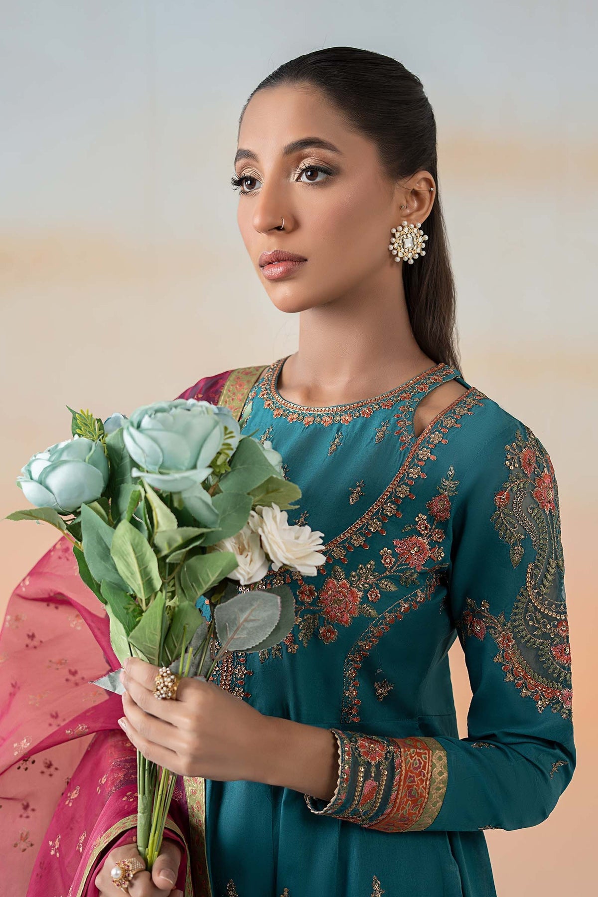 Maria B | Formal Wears | DW-EF25-60