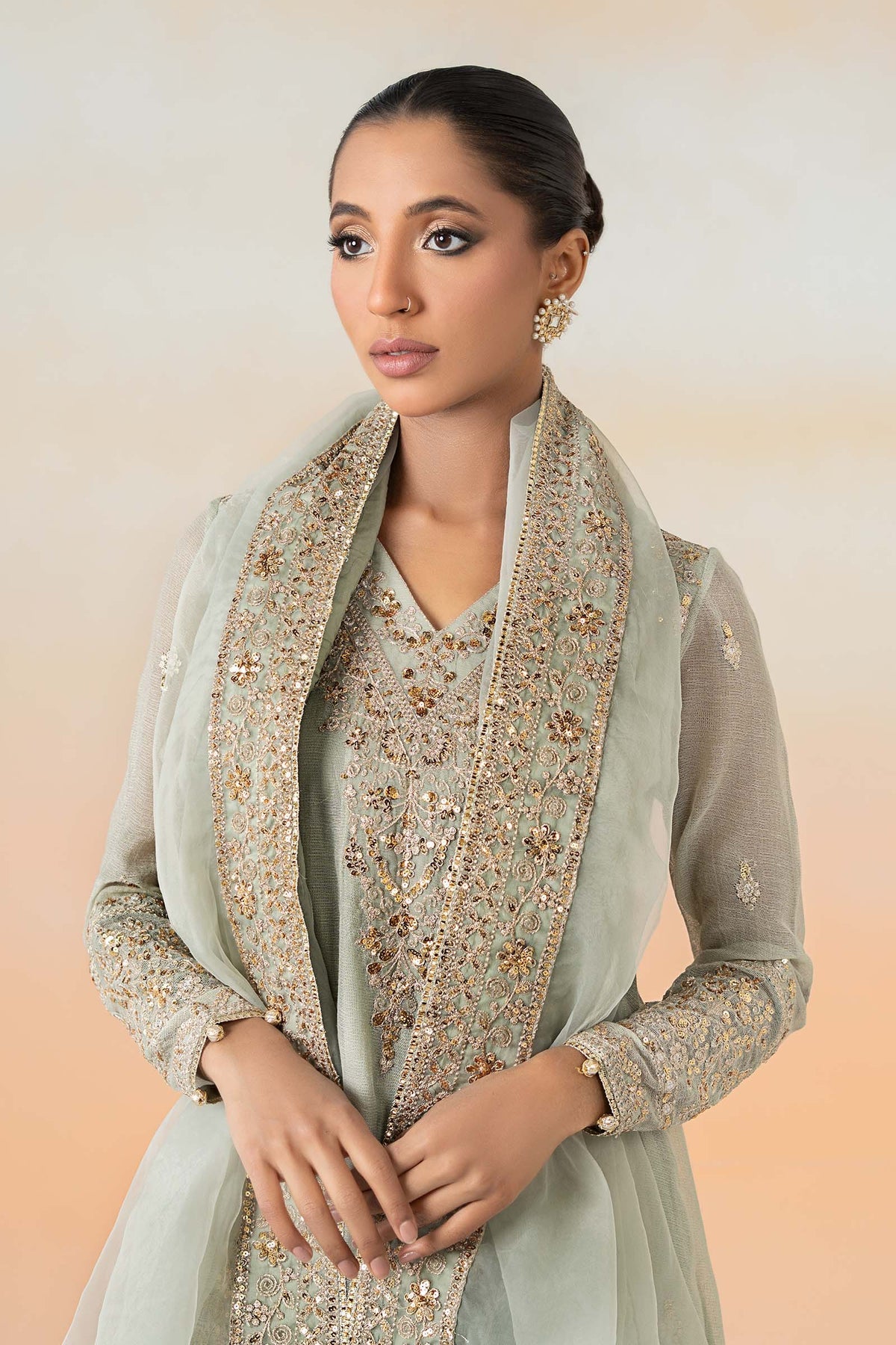 Maria B | Formal Wears | DW-EF25-88