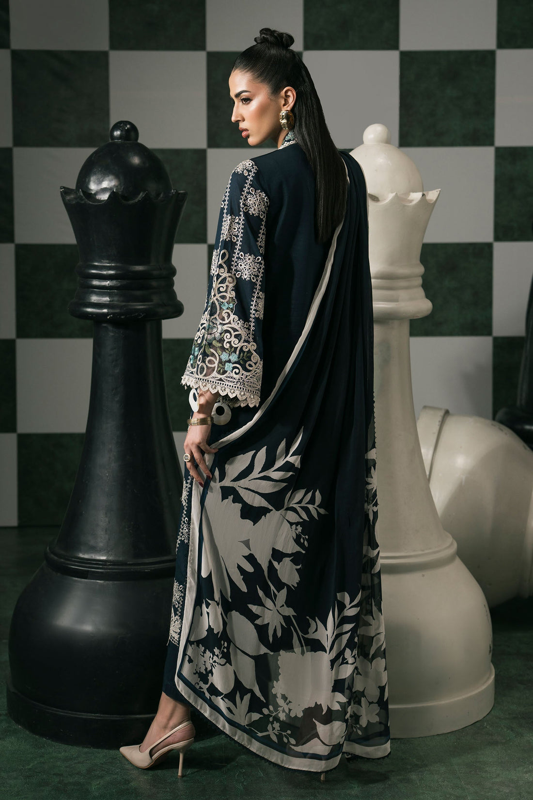 Maria B | Eid Festive Pret | DW-EF26-05