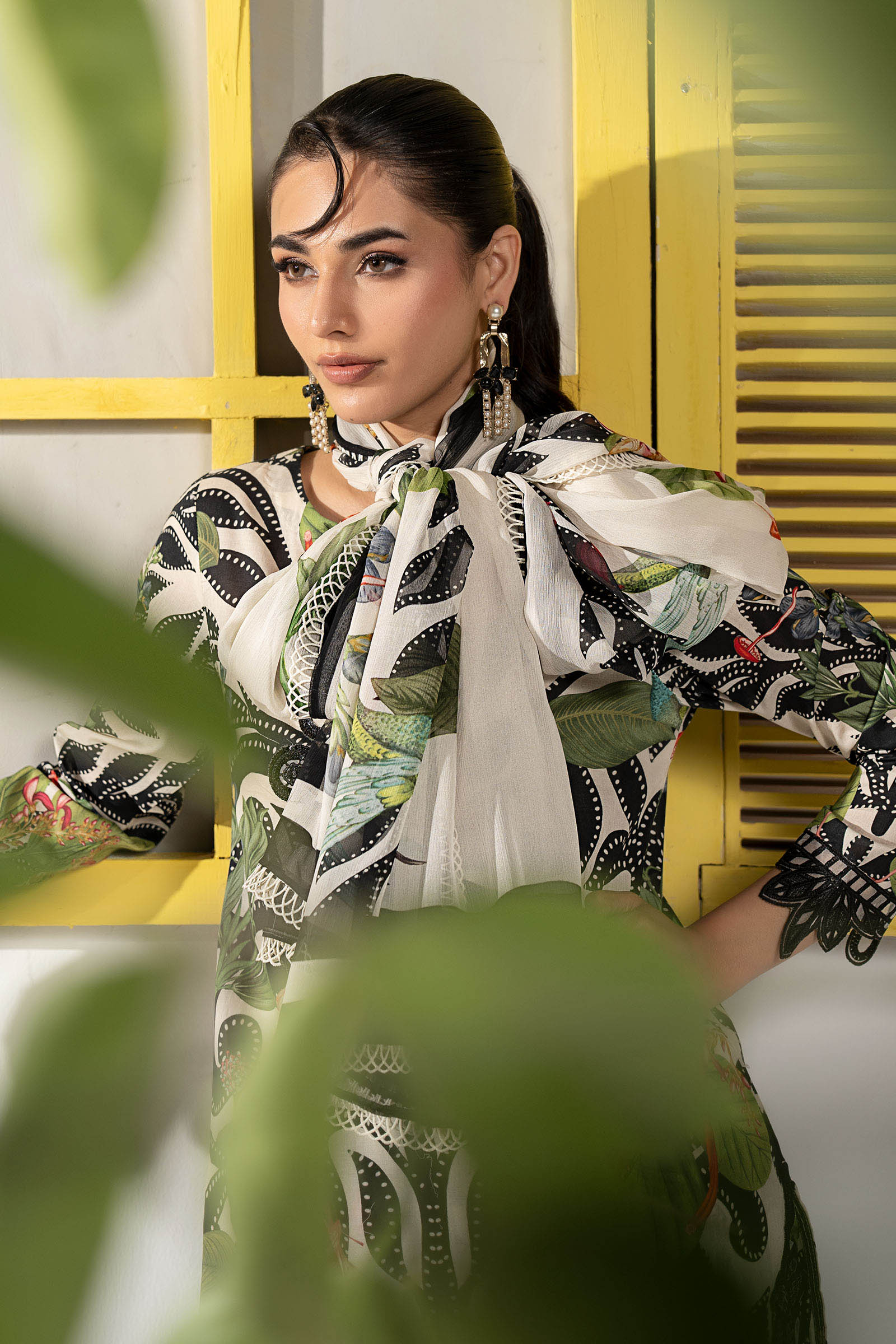 Maria B | Eid Festive Pret | DW-EF26-190