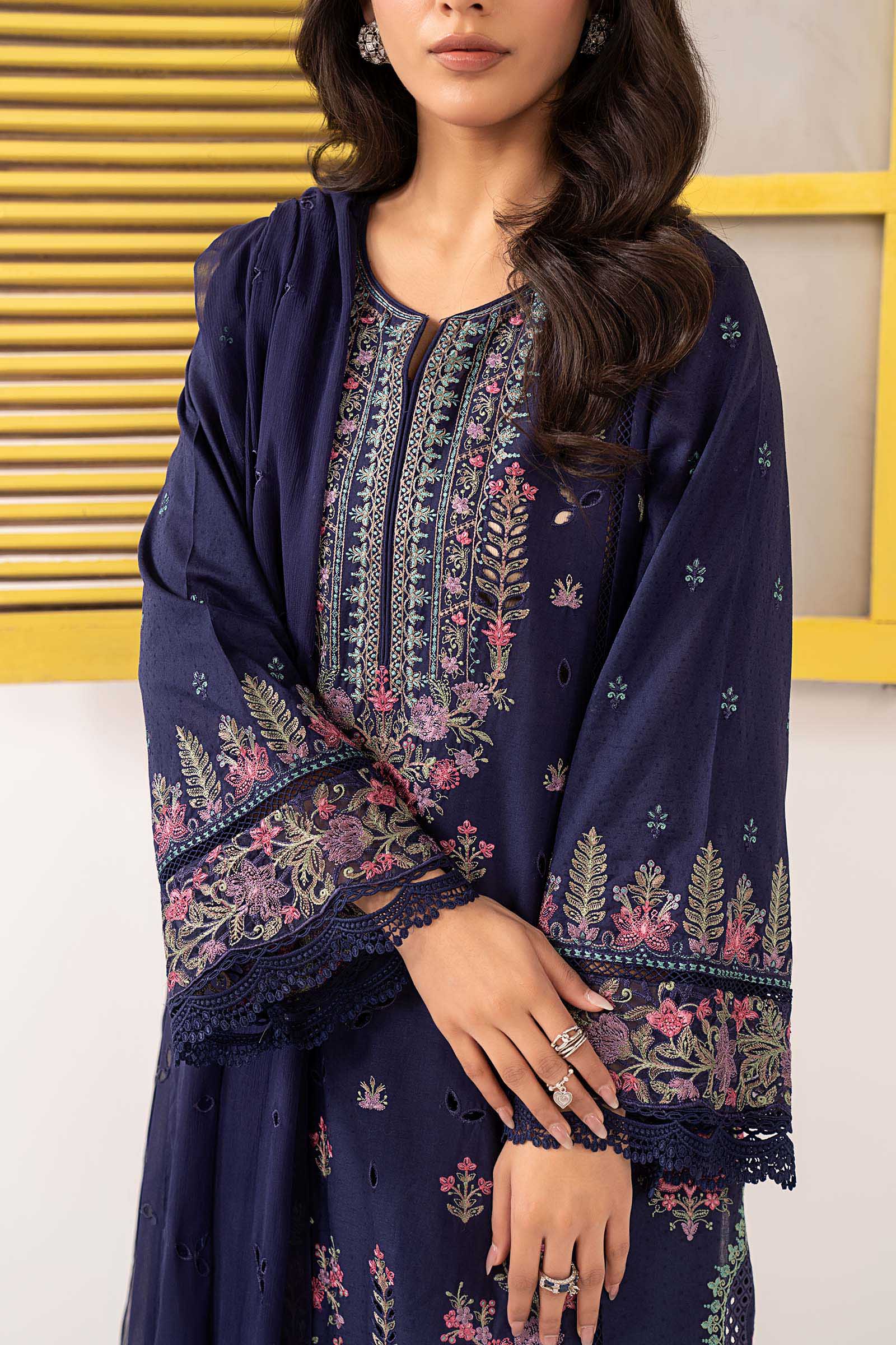 Maria B | Eid Festive Pret | DW-EF26-24