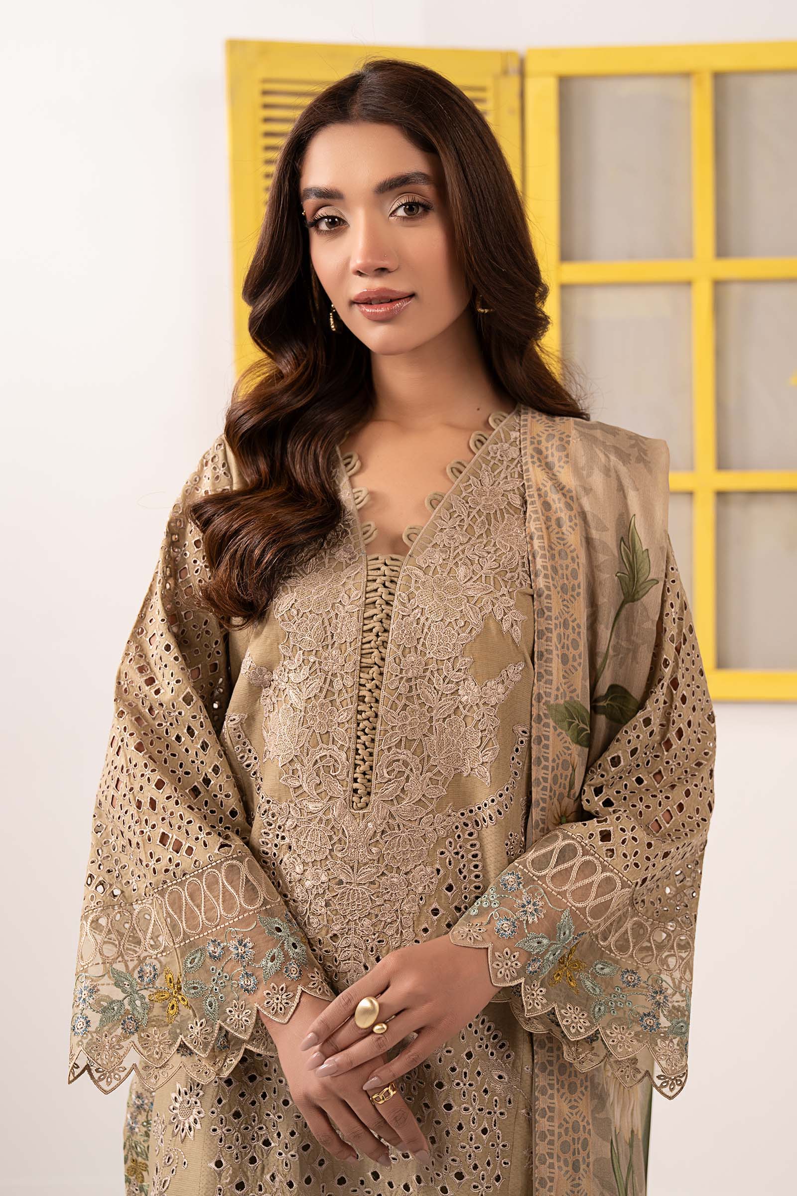 Maria B | Eid Collection Pret | DW-EF26-34