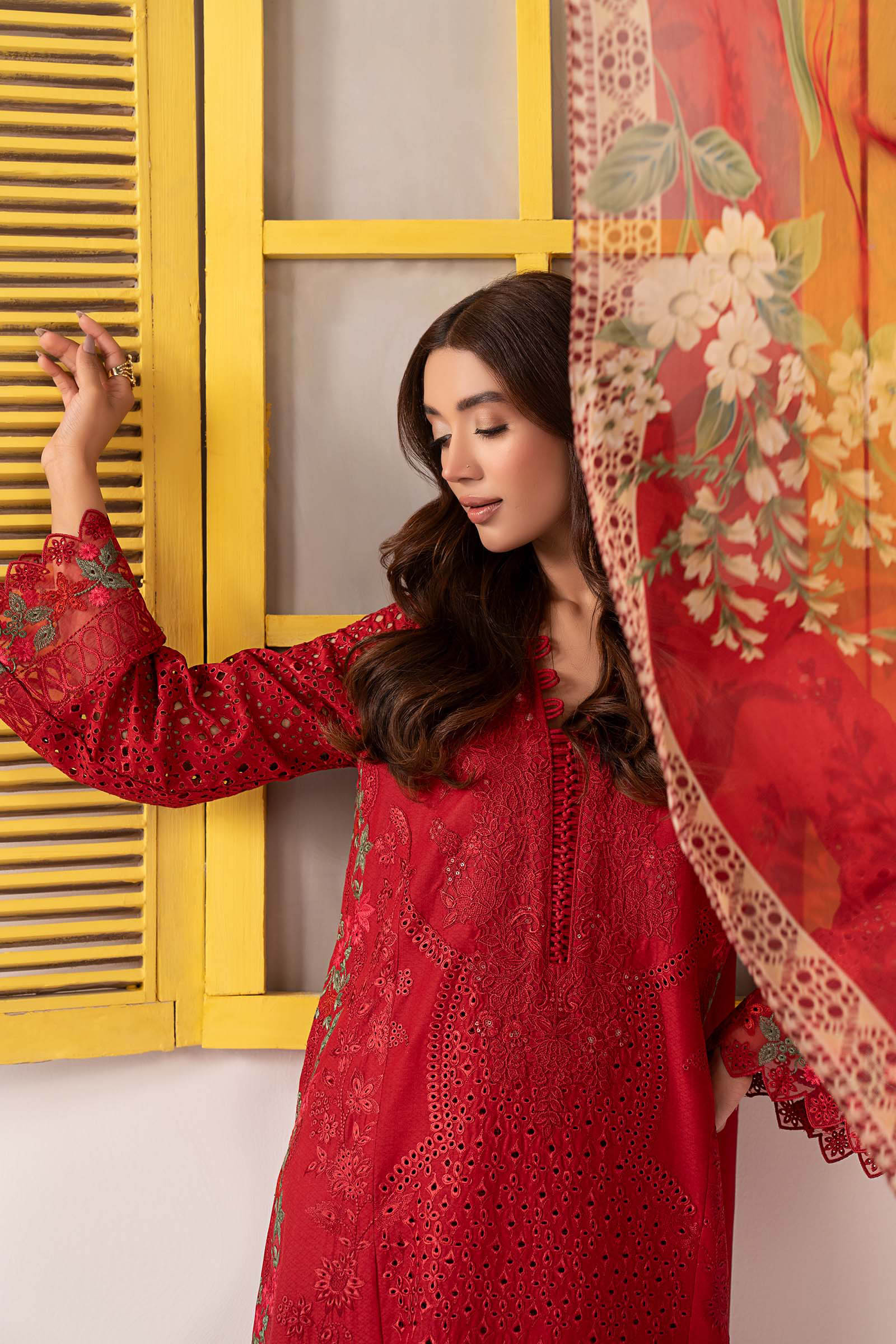 Maria B | Eid Festive Pret | DW-EF26-34