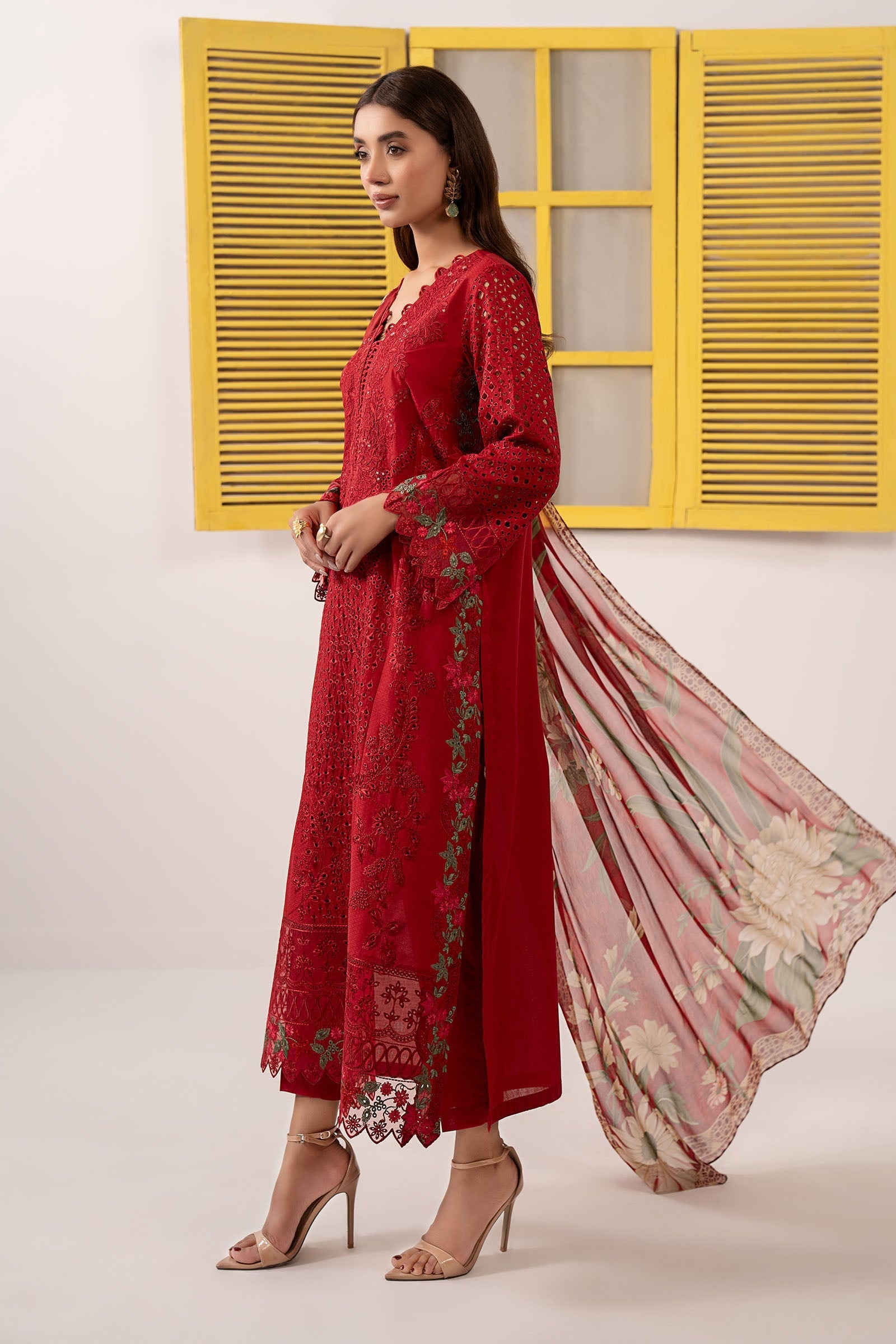 Maria B | Eid Festive Pret | DW-EF26-34