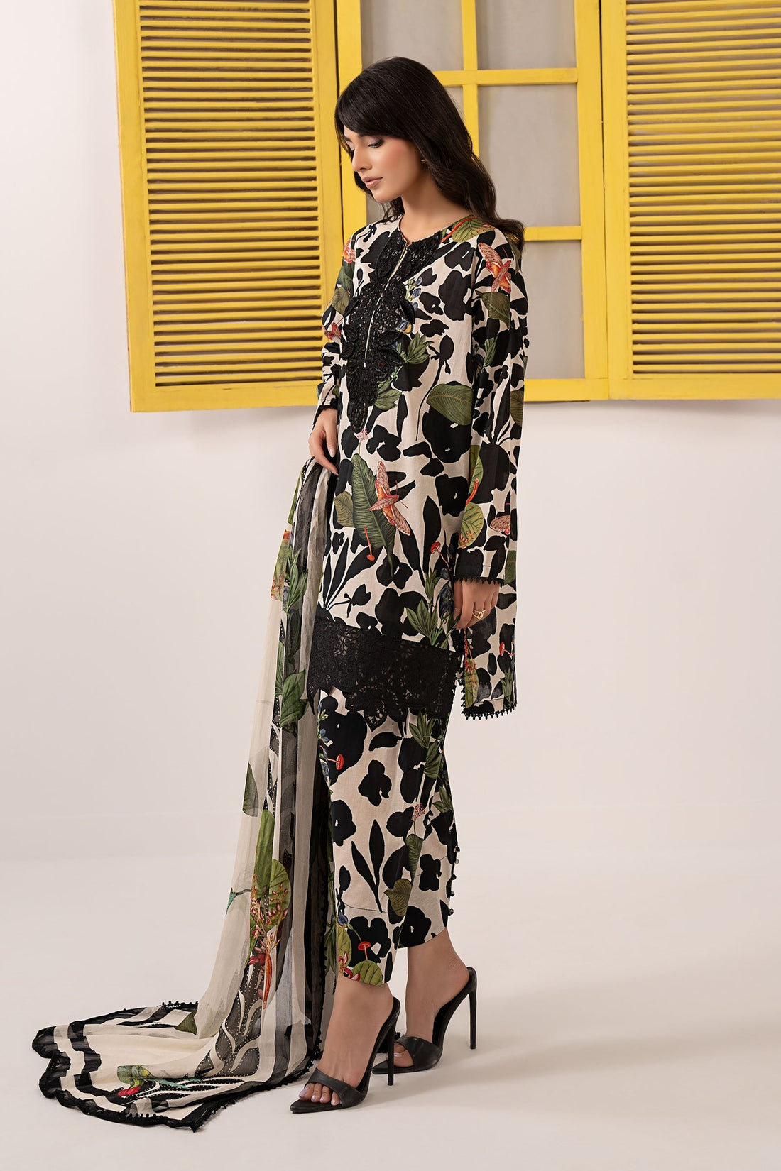 Maria B | Eid Festive Pret | DW-EF26-44