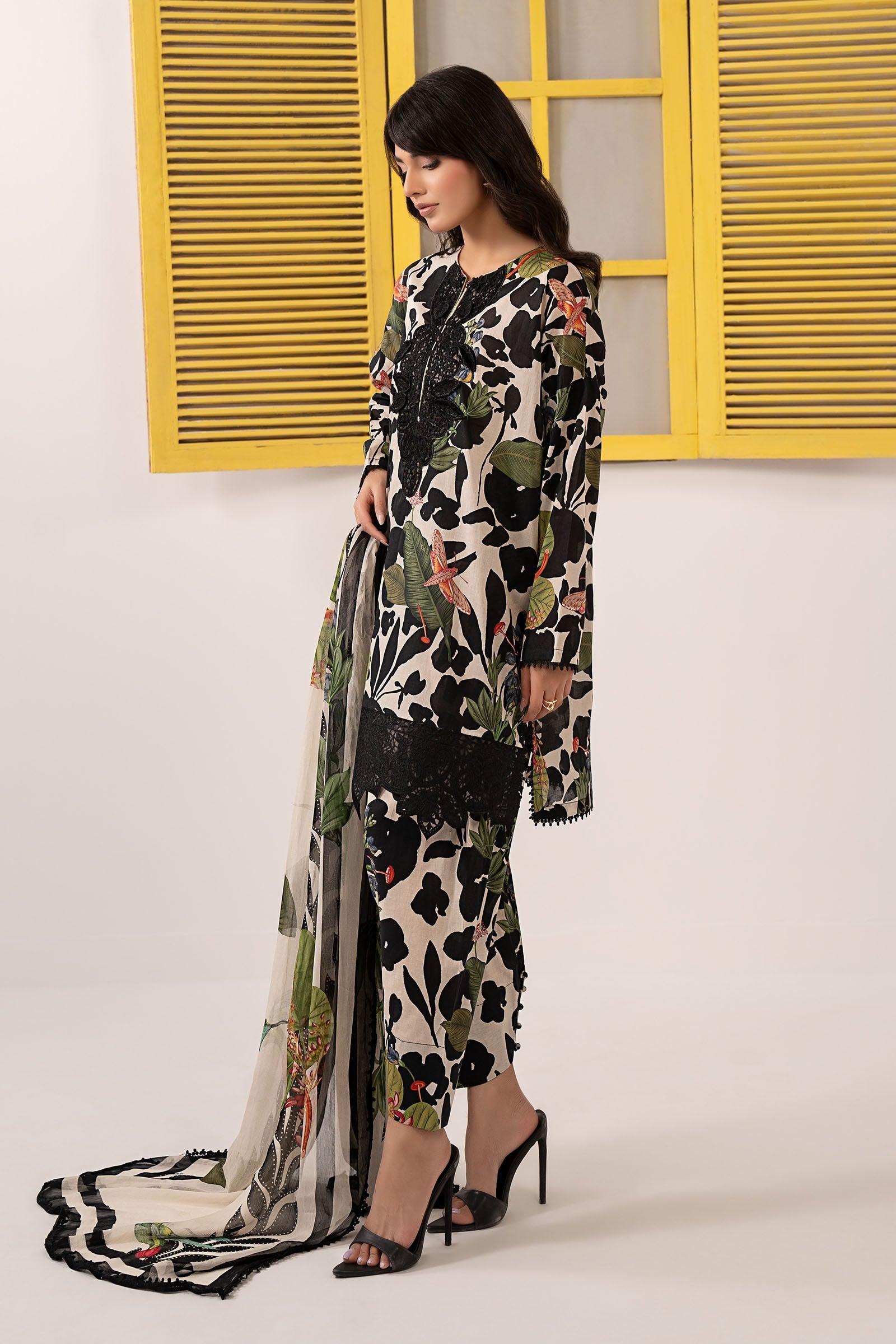 Maria B | Eid Festive Pret | DW-EF26-44