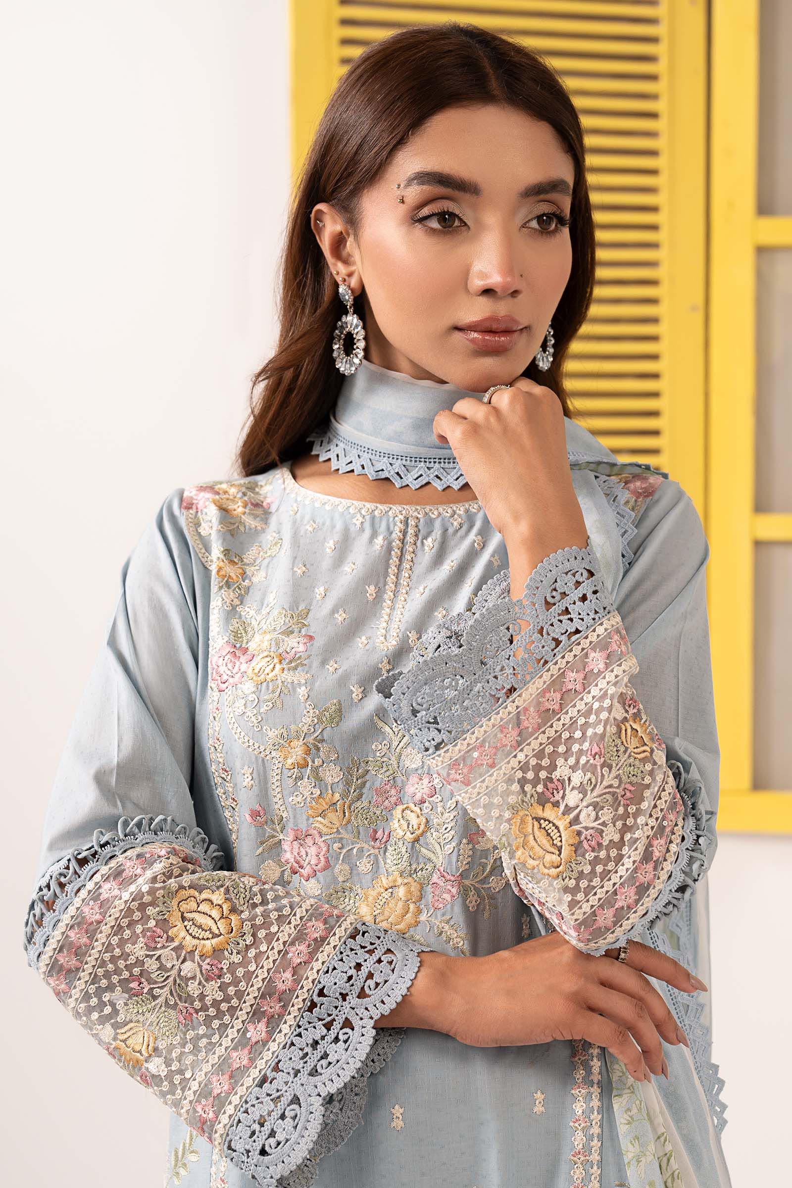 Maria B | Eid Festive Pret | DW-EF26-60