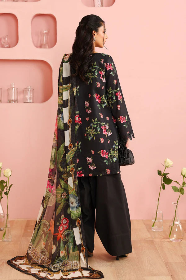 Maria B | Pre Fall 25 | Cotton Suit 10