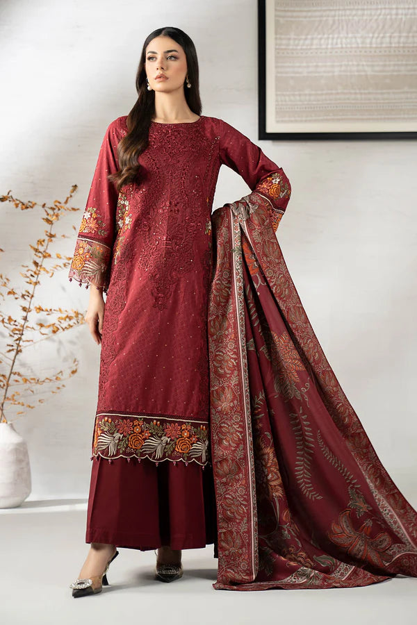 Maria B | Pre fall Dresses | DW-W25-06 M