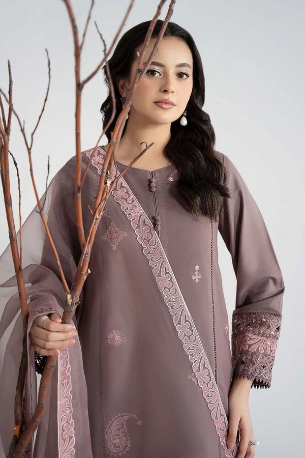 Maria B | Pre fall Dresses | DW-W25-54 P