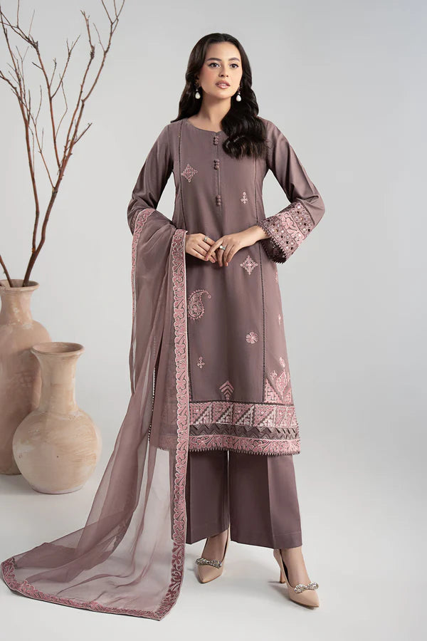 Maria B | Pre fall Dresses | DW-W25-54 P