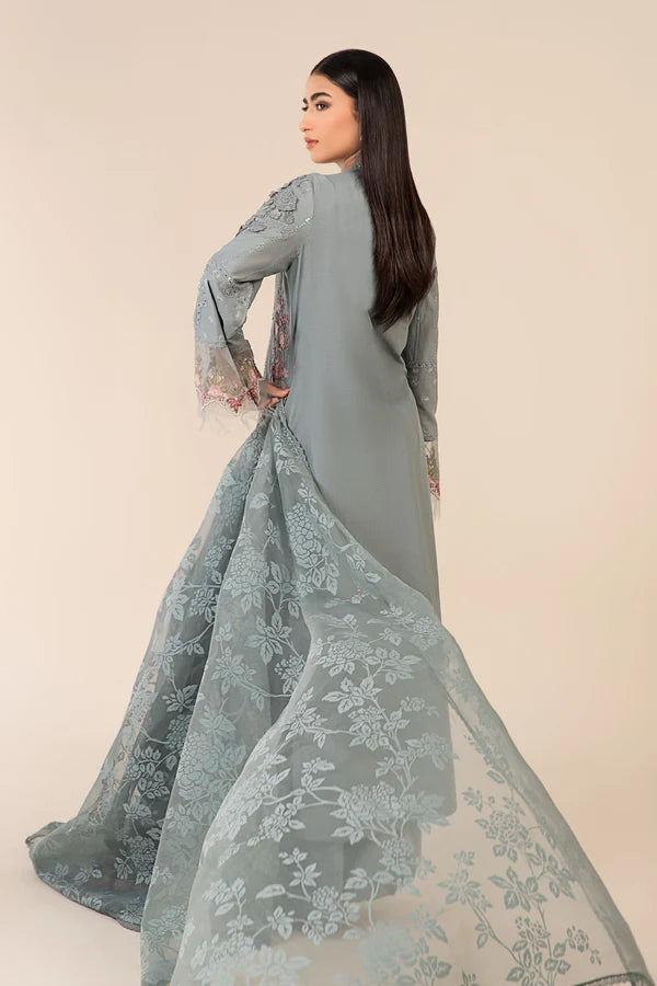 Maria B | Luxury Pret 25 | DW-EA25-16
