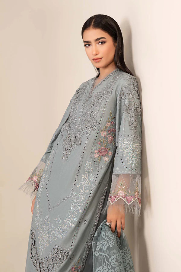 Maria B | Luxury Pret 25 | DW-EA25-16