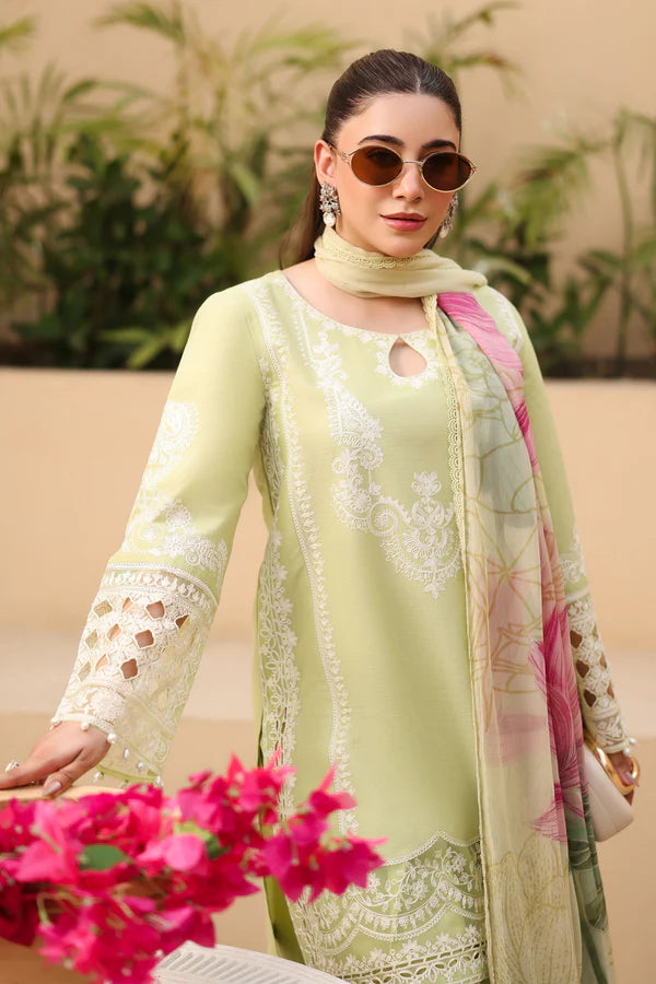 Maria B | Luxury Pret 25 | DW-EA25-66