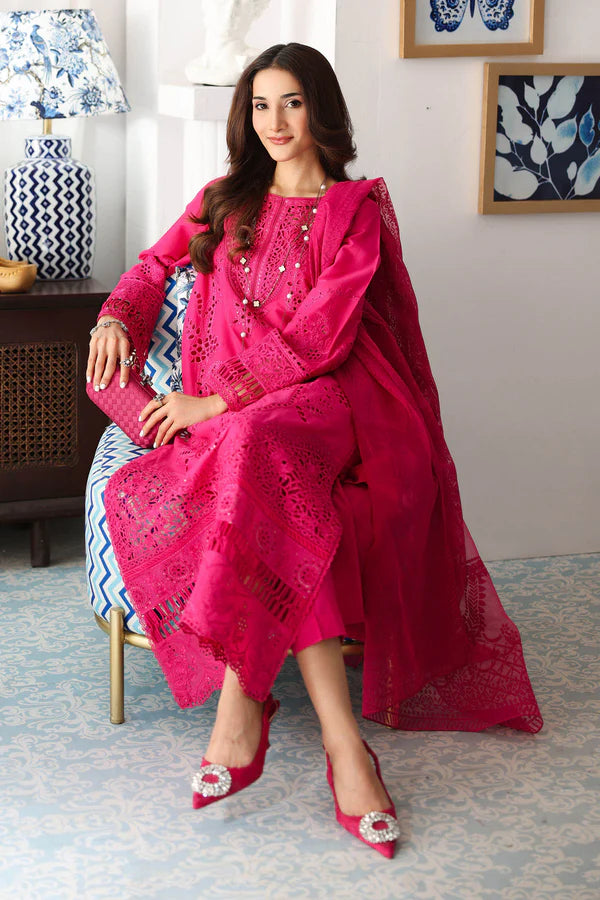 Maria B | Luxury Pret 25 | DW-EA25-74