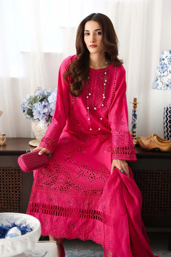 Maria B | Luxury Pret 25 | DW-EA25-74