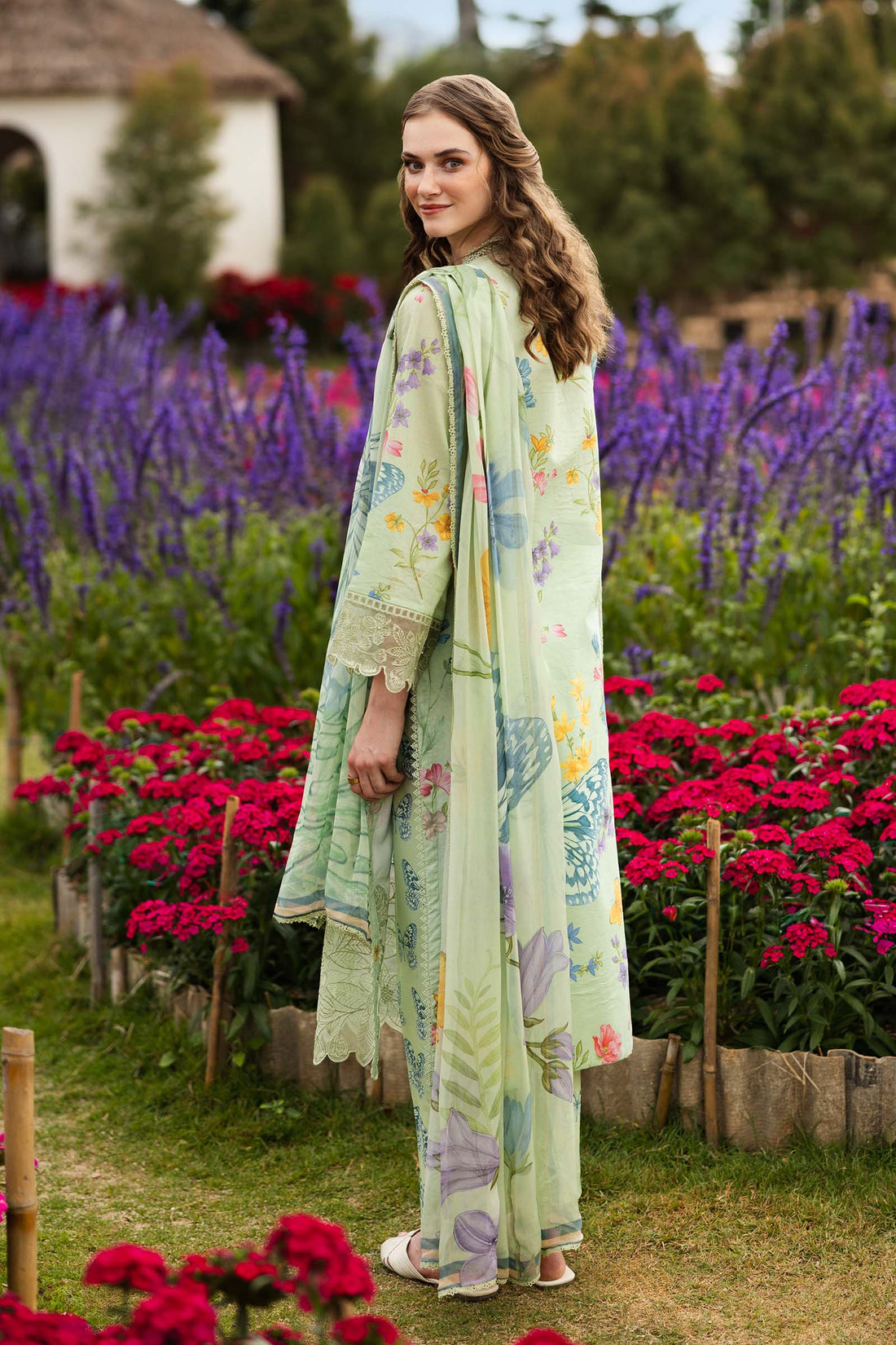 Maria B | Eid Collection Pret | DW-EF26-31