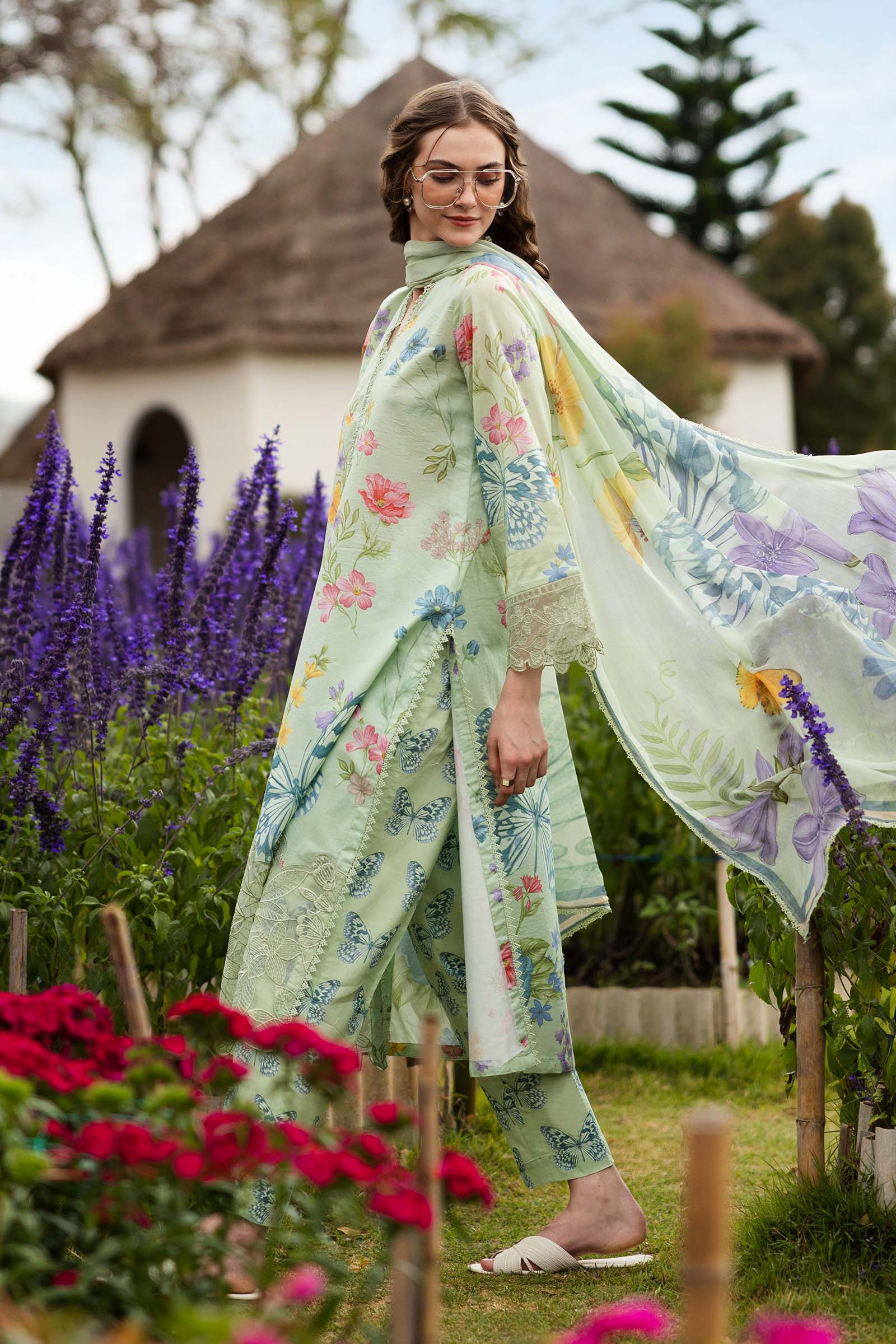 Maria B | Eid Collection Pret | DW-EF26-31