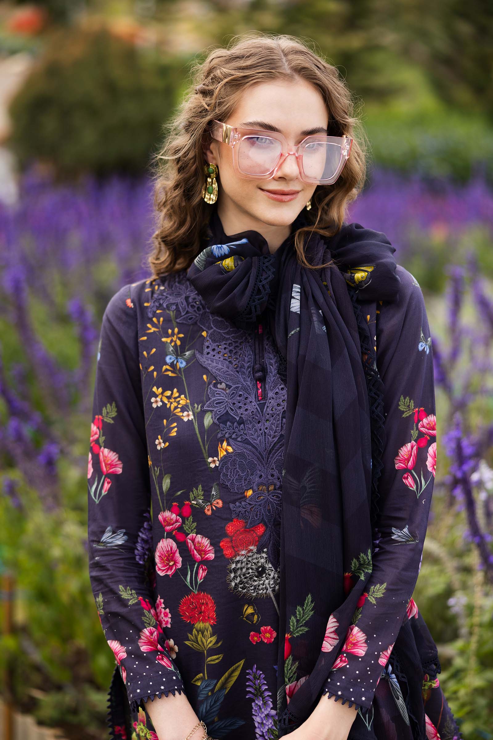 Maria B | Eid Collection Pret | DW-EF26-54