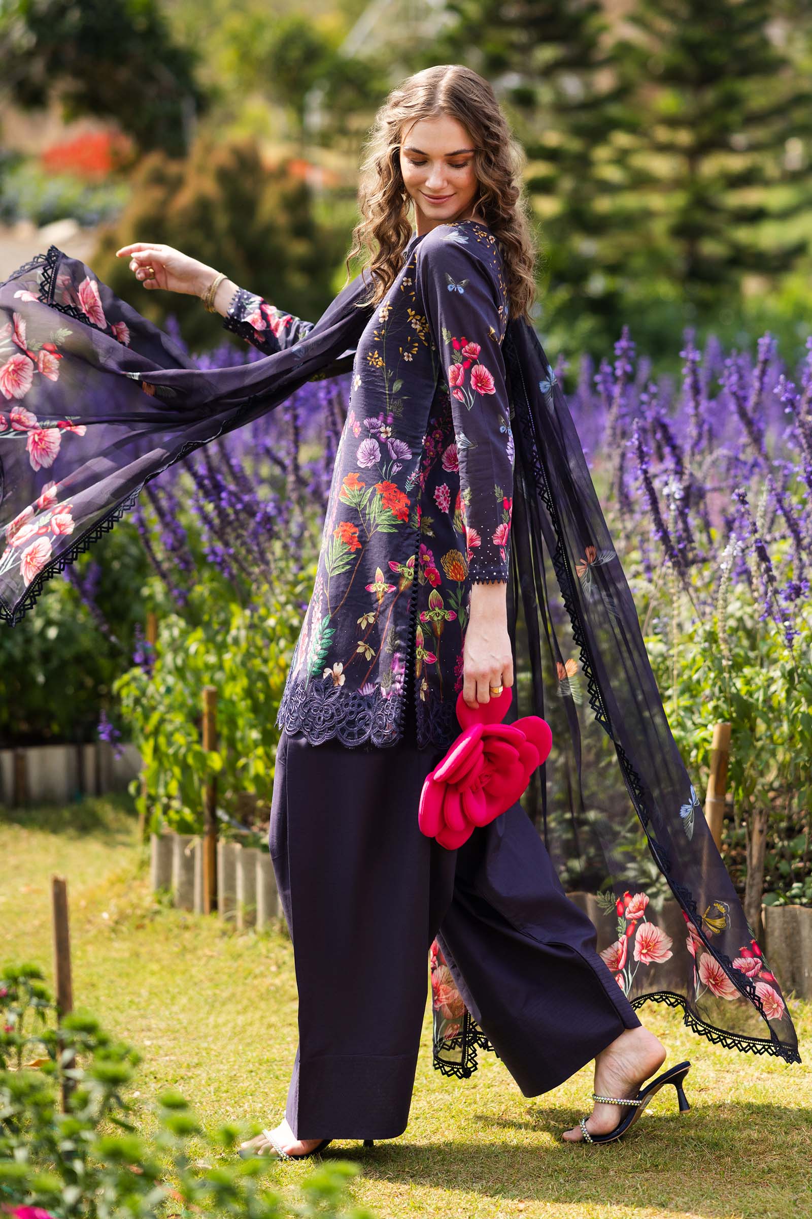 Maria B | Eid Collection Pret | DW-EF26-54