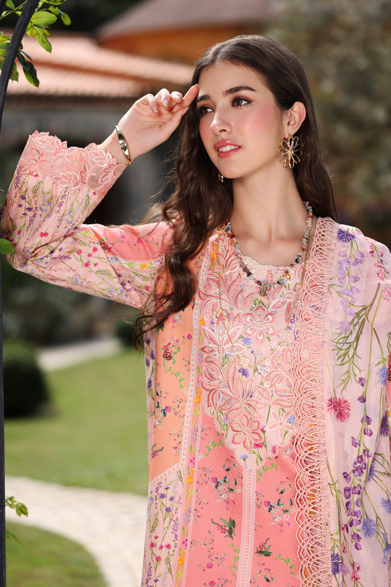 Rangrasiya | Lifestyle Summer 26 | Daisy