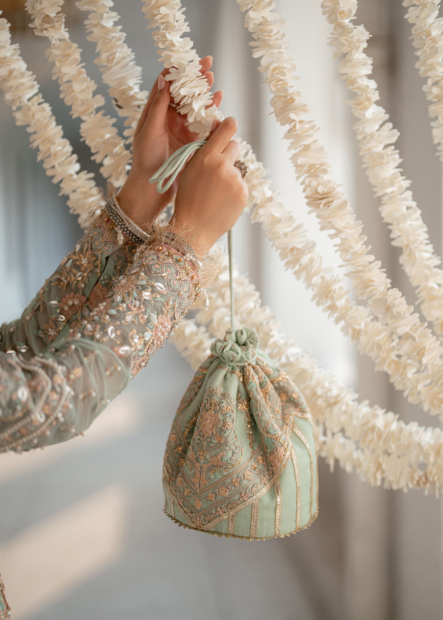 Dastoor | Shehnai Bridals Collection 24 | Janna