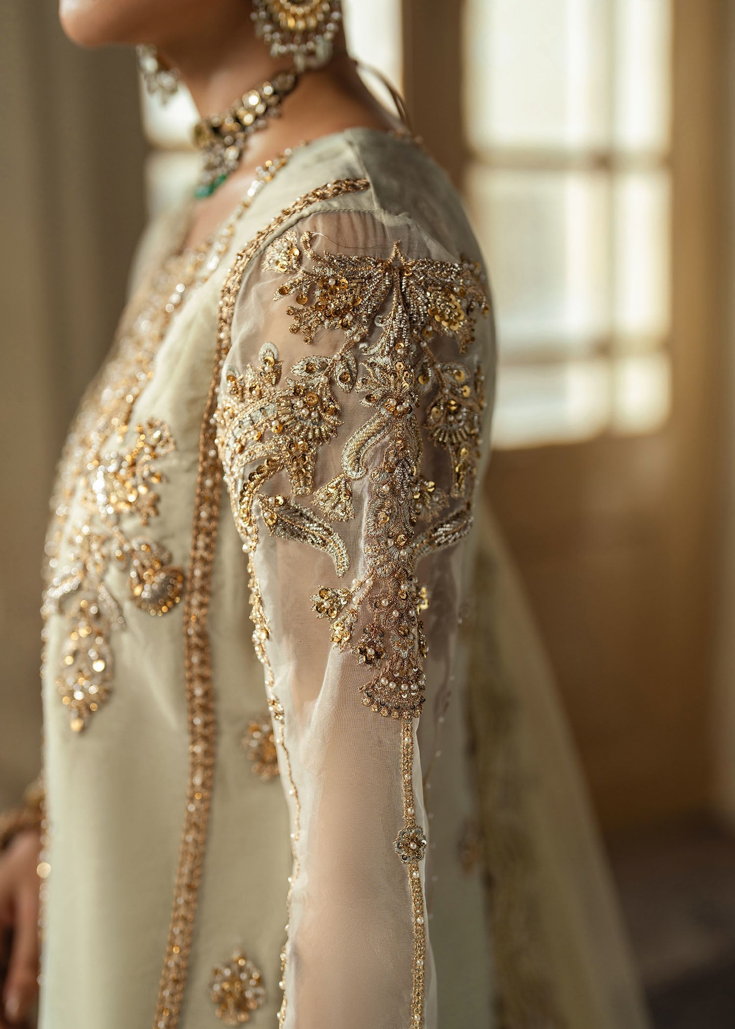 Dastoor | Shehnai Bridals Collection 24 | Gul e rana