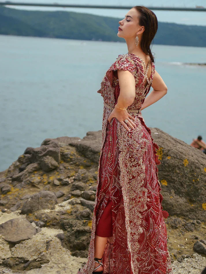Epoque | Ciel Luxury Couture  | Day Dream
