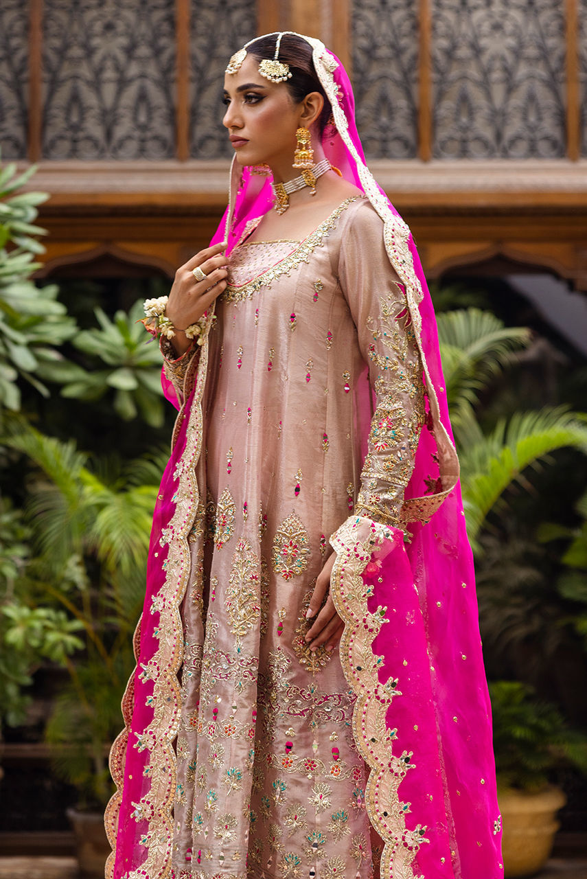 Deepak Perwani | Jaipur Heritage Wedding Wear | Ktd4082