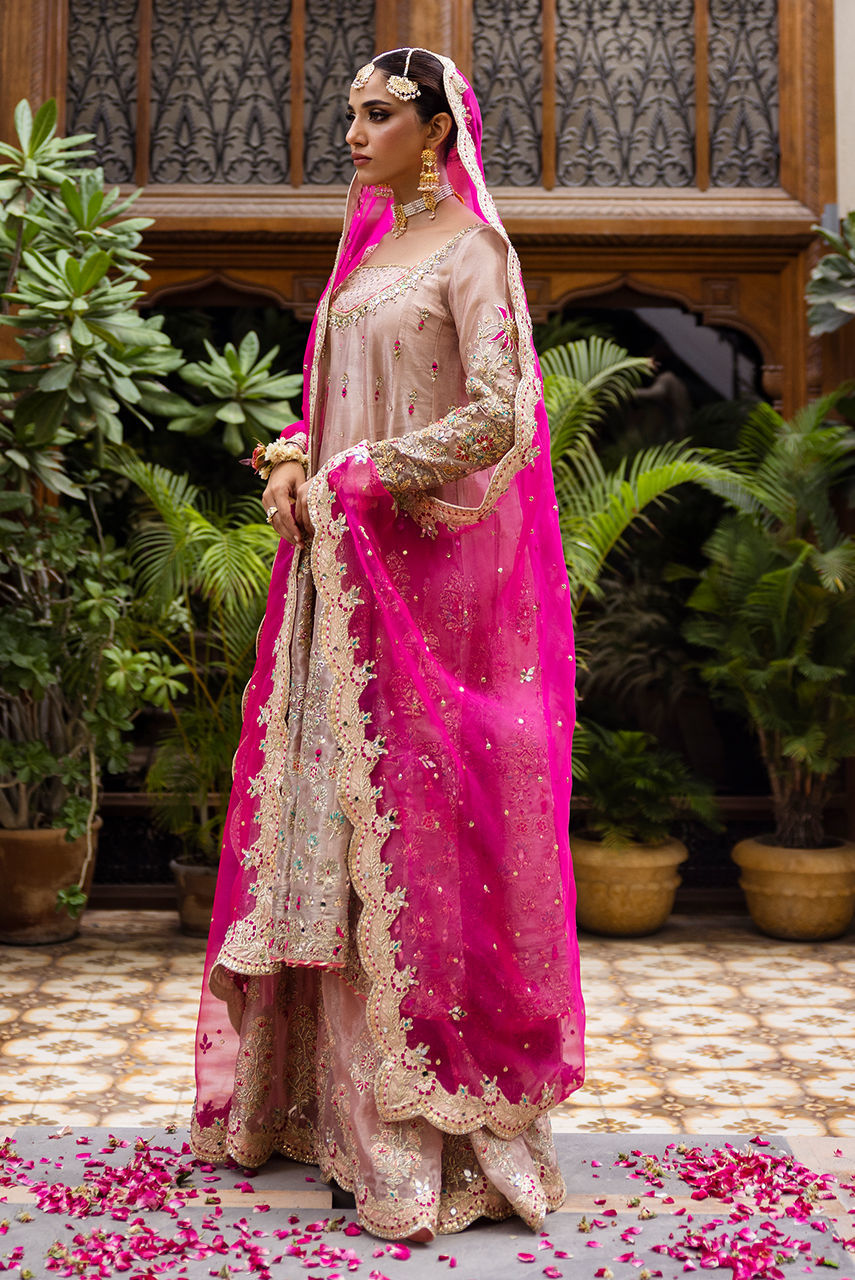Deepak Perwani | Jaipur Heritage Wedding Wear | Ktd4082