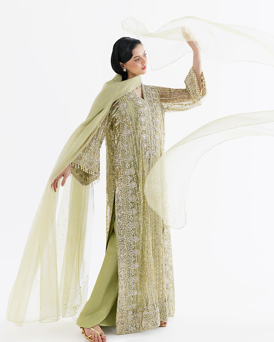 Mushq | Fleur Luxury Formals | Dellaby