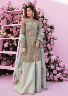 Kanwal Malik | Wedding Formals and Bridals | Diana