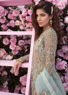 Kanwal Malik | Wedding Formals and Bridals | Diana