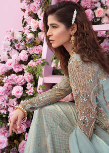Kanwal Malik | Wedding Formals and Bridals | Diana