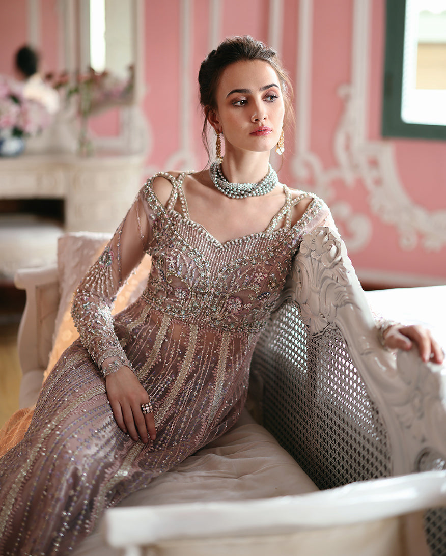 Mushq | The Muse | Dianna